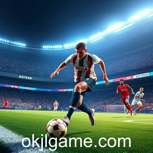 Digital Landscapes: Navigating the Evolving Realm of Online Gaming