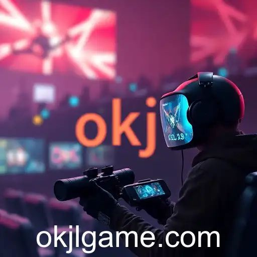 Game Revolution in 2025: The Rise of okjL
