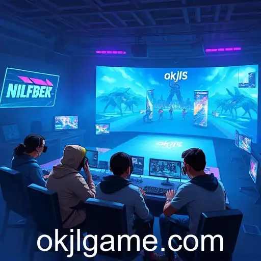 Rise of Gaming Communities