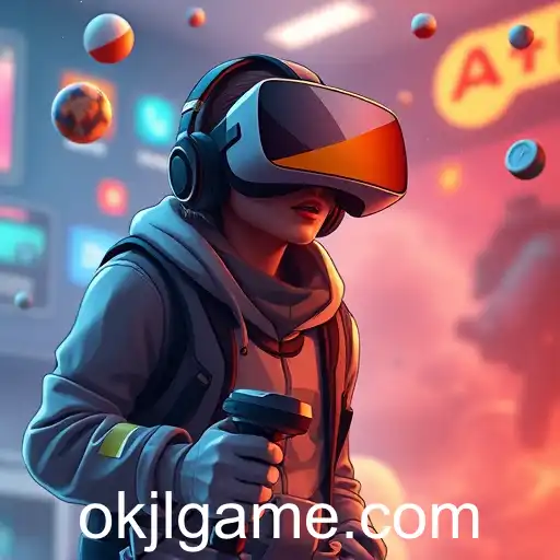 Gaming Evolution in 2025