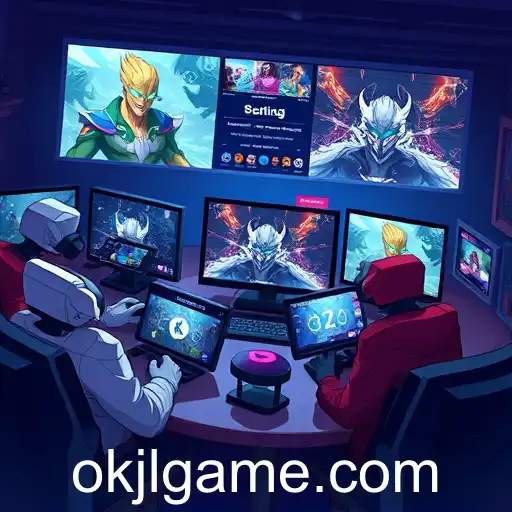 The Rise of Gaming Platforms in 2025