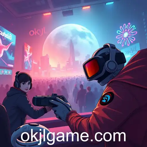 Gaming Trends on the Rise in 2025