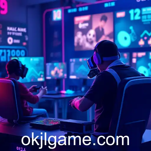 Gaming Trends and Innovations