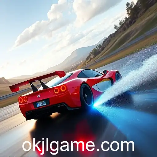 Gaming Trends: OKJL's Impact on the Industry