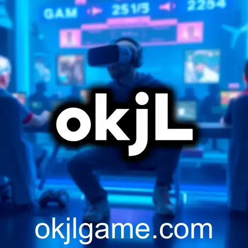 Gaming Buzz: okjL Takes 2025 by Storm