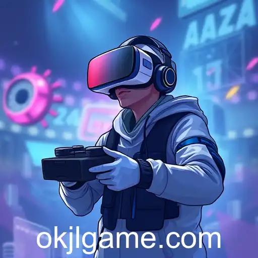 The Rise of okjL in the Online Gaming Arena