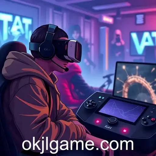 Online Gaming Trends Surge Globally