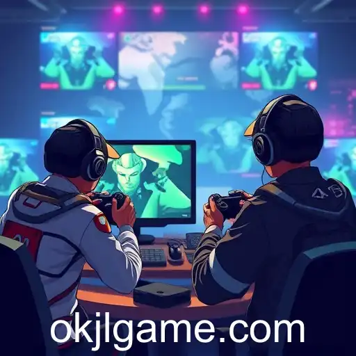 Unveiling Innovations in Online Gaming