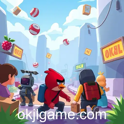 The Rise of Casual Games: Gaming's Welcoming Frontier