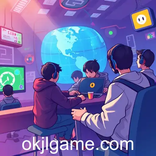 The Evolution of Online Gaming Communities