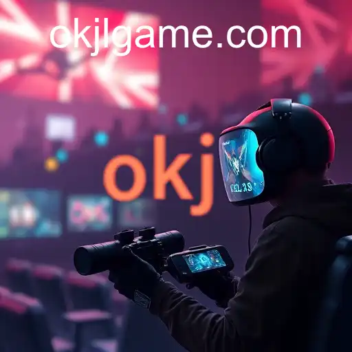 Game Revolution in 2025: The Rise of okjL