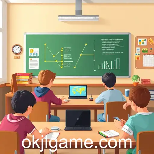 The Impact of Gaming Trends on Modern Education
