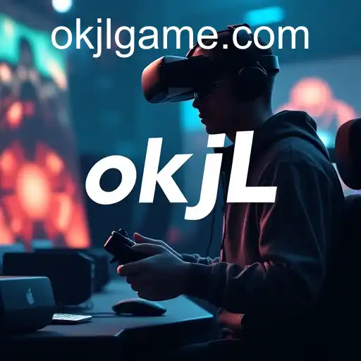 Gaming Evolution: The 'okjL' Phenomenon