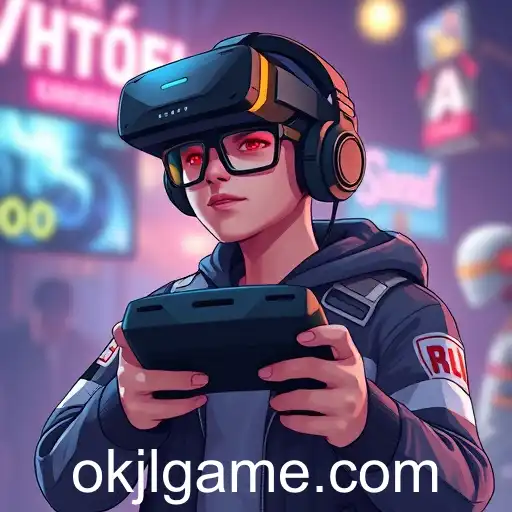 Gaming Landscape Evolution and Digital Trends