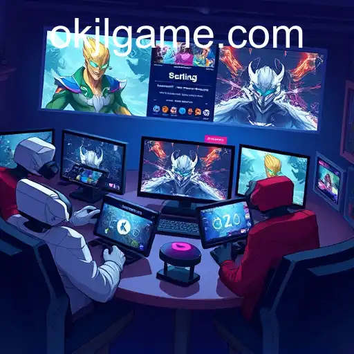 The Rise of Gaming Platforms in 2025