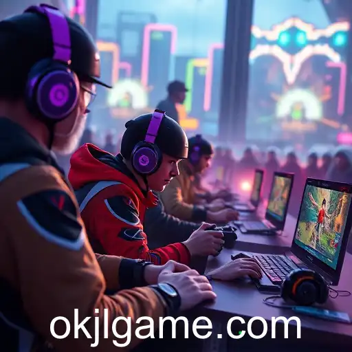 The Rise of Gaming Platforms