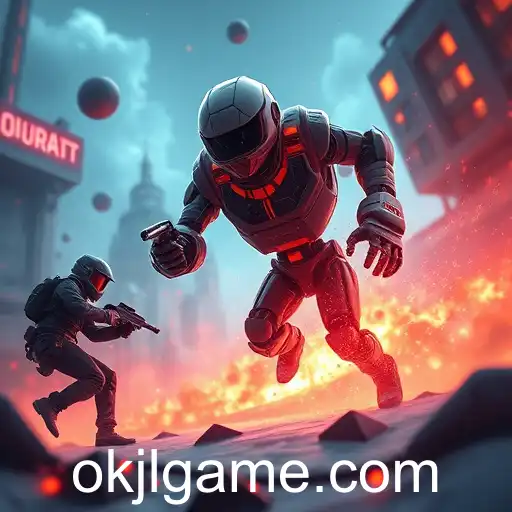 Gaming Revolution: okjL's Impact on the Industry