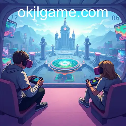 Gaming Trends that Shaped the Year