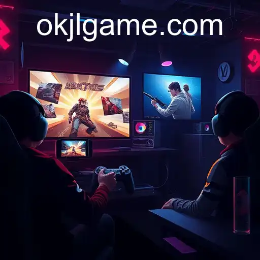 The Rise of OKJL in Modern Gaming