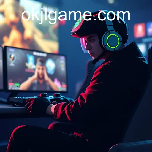 The Rise of Online Gaming Communities