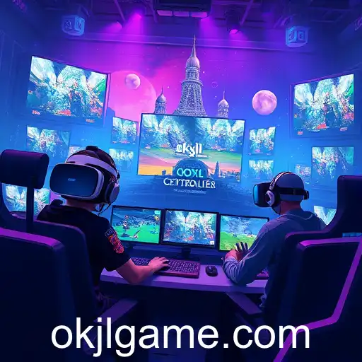 Rising Trends in Online Gaming
