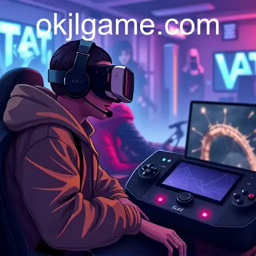 Online Gaming Trends Surge Globally