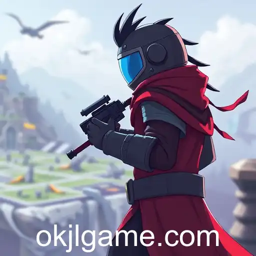 Revolution in Online Gaming: The Rise of okjL