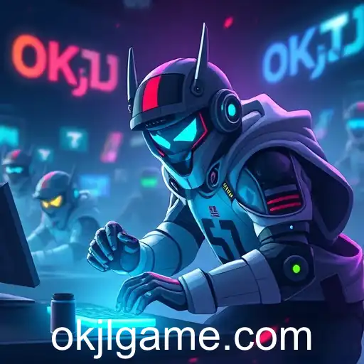 The Rise of OKJL in Gaming