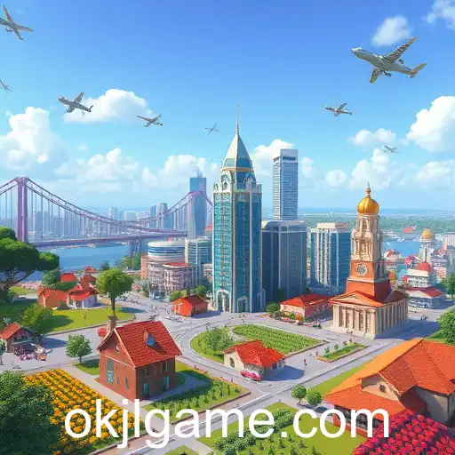 Exploring the World of Simulation Games: An In-Depth Guide