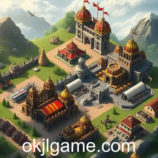 Exploring the Intricate World of Strategy Games