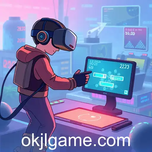 The Rise of okjL: Revolutionizing Online Gaming